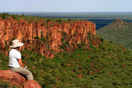 Waterberg Wilderness Lodge 1